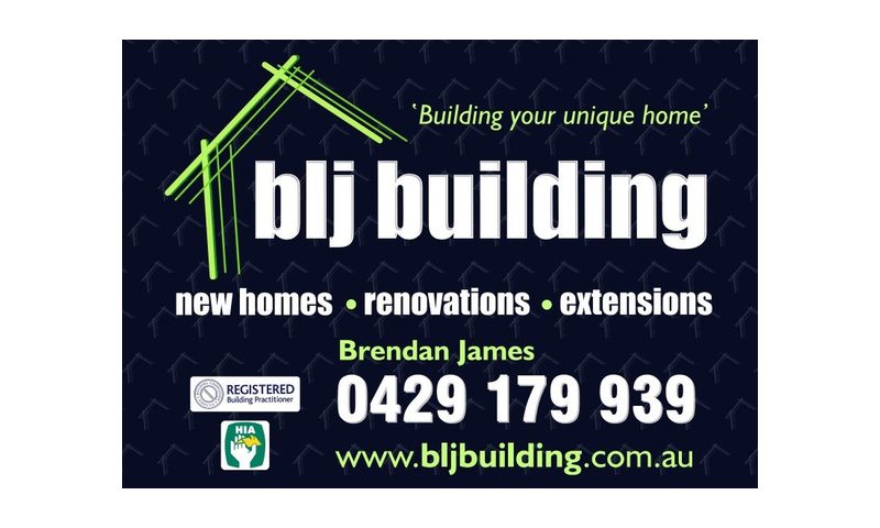 BLJ Building